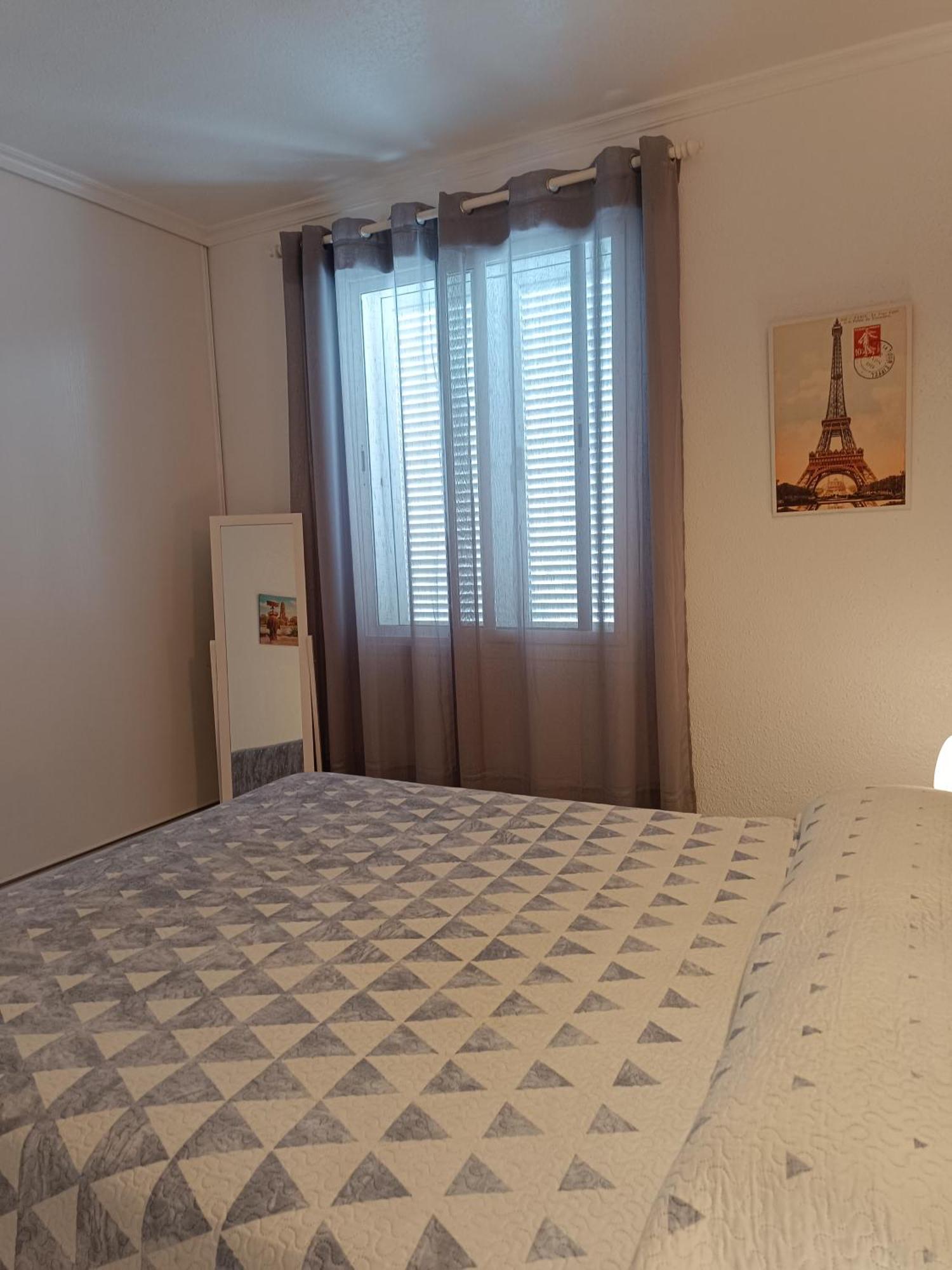 Vera Natura Apartamento Lucia エクステリア 写真